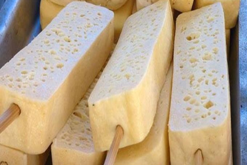 Você tem leite em casa? Então não gaste se não for pra fazer essa maravilha dos deuses Você tem leite em casa? Então não gaste se não for pra fazer essa maravilha dos deuses